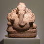 Stone Ganesha | 10th Century | Tamil Nadu